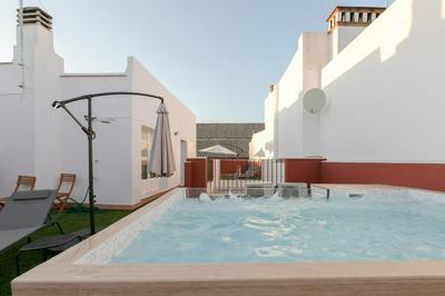 Green-Apartments Pleno Centro
