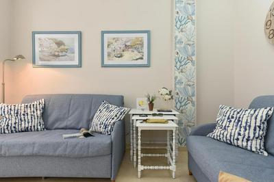 Apartment Las Canteras Beach