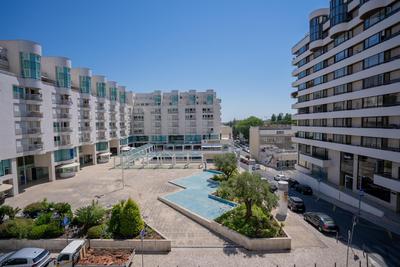 The Av. Roma Apartment