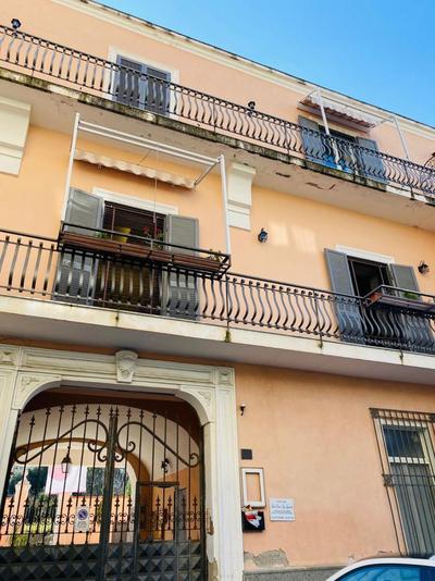 Parva Domus Herculaneum