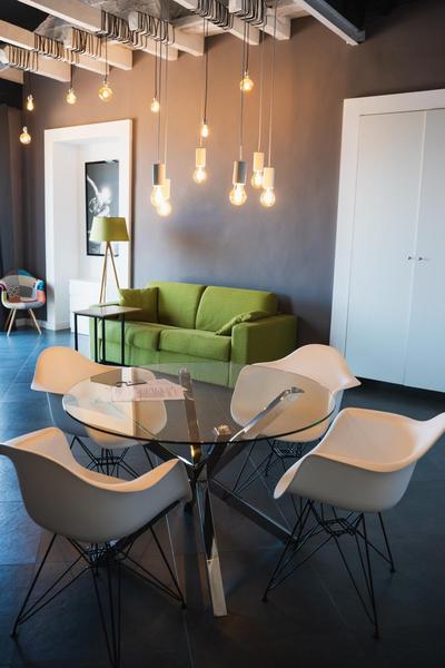 Residenza Nausicaa - 50 meters from the beach