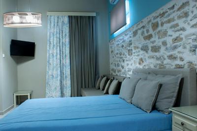 Afissos Seaside Studios
