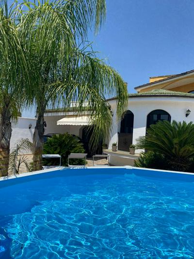 Villa Verde Salento