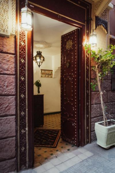 La Casa Ysabella