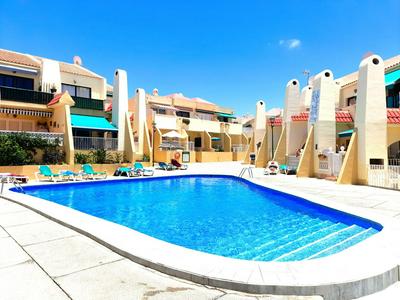 Mareverde Blue Studio Tenerife