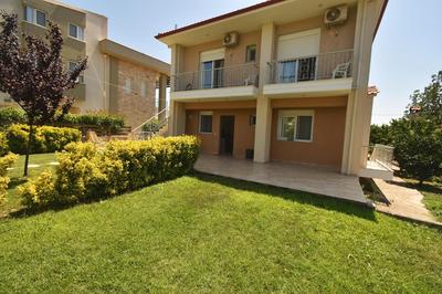 Lemon 2 Sea Side Apartment, Nikiti