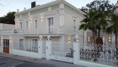 B&B Villa Esmeralda, Photo 2