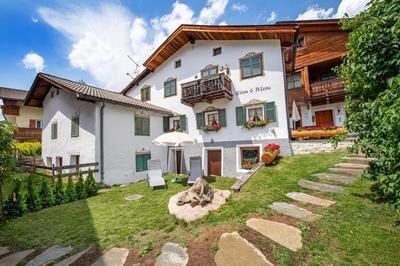 Apartments Berna