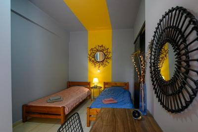 Rea Apartment II "1 minute from the beach"
