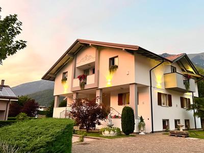 La Finestra sul Giardino - B&B
