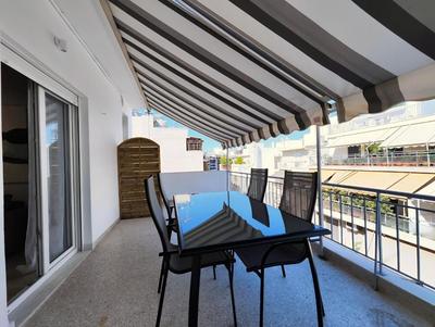Zea Apartments