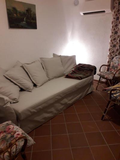la casa di Giovanni