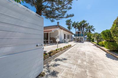 Villa Sentinella by RivedelSalento