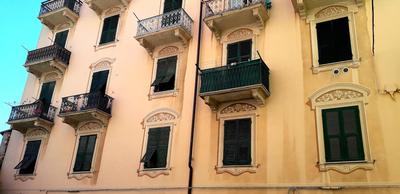 LAMBERTI Beach Apartment - 150 m from the sea - just renewed - WIFI