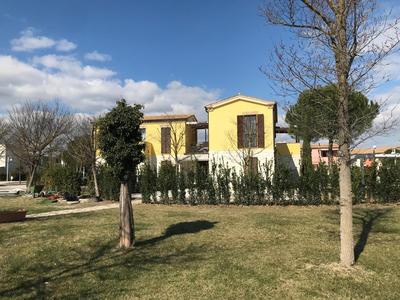 Home costa verde - Numana -