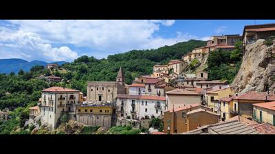Al Cuore del Borgo