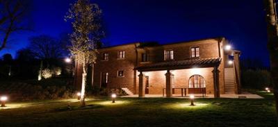 Villa Exclusive Fonte Ripa
