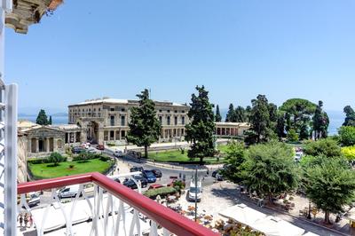 Casa Rosina, Old Town