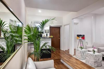 Fellini Design Suites