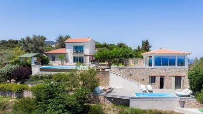 Villa Paparouna