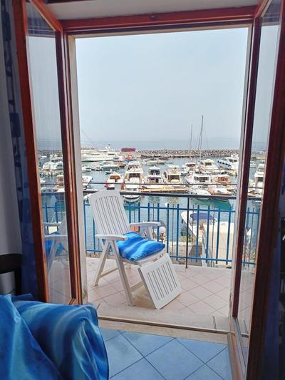 Stella Maris - La casetta sul mare