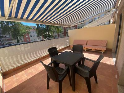 Apartamento La Florida