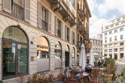 Heart Milan Apartments Duomo District