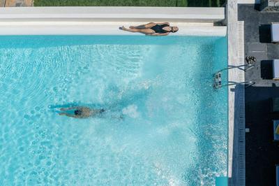 Villa of Dreams, for the Design Lovers, By ThinkVilla