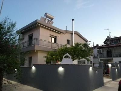 Sunset Villa in Preveza