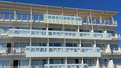 Residence Cristallo Senigallia