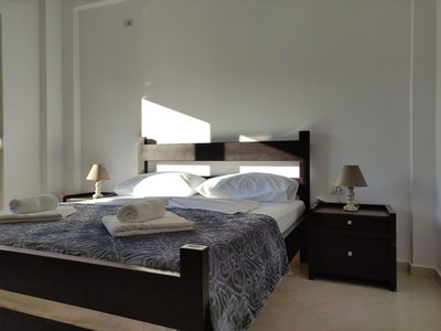 Ionia Apartments