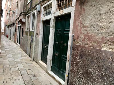 Ca' del Squero vicino alla Salute