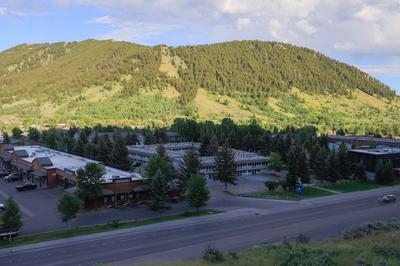 The Jackson SouthTown