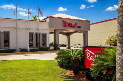 Red Roof Inn Gulfport - Biloxi Airport, Billede 2