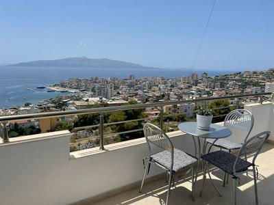 Marsal Apartments