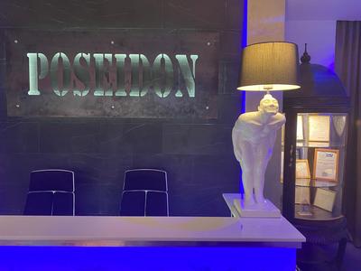 Poseidon Boutique Hotel