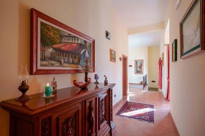 Antico Frantoio Cairoli B&B Exclusive Room