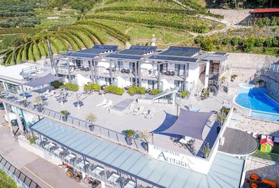 Agritur Acetaia Gourmet&Relax