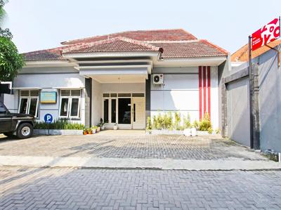 Hotel O Homestay Al Maidah