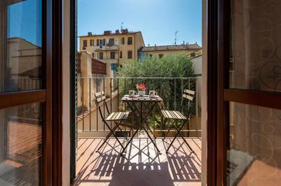 Romito Apartment