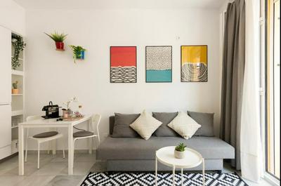 MALAGA CENTRIC Best Location and Comfort in Malaga Center