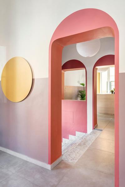 Hotel Infinito - Gruppo BLAM HOTELS