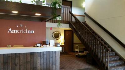 AmericInn by Wyndham Forest Lake