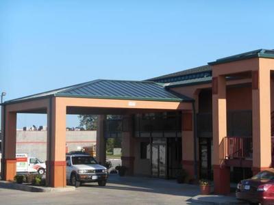 AmeriStay Inn St Joseph