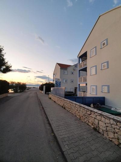 Aparthotel Marina Gromela