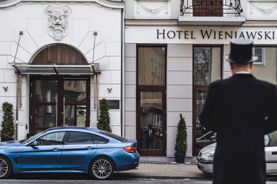 Hotel Wieniawski
