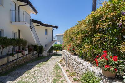 Borgo degli Dei - Affittacamere Poseidone