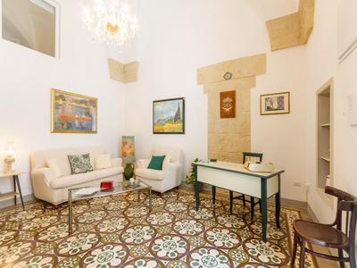 Domus Liventa B&B