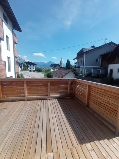 Rittertal-Altholzseeblick
