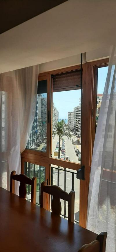 Apartamento Cullera Playa San Antonio